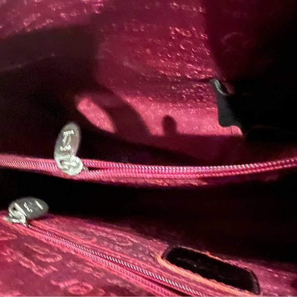 Vintage Cartier Women’s Handbag - Picture 13 of 16